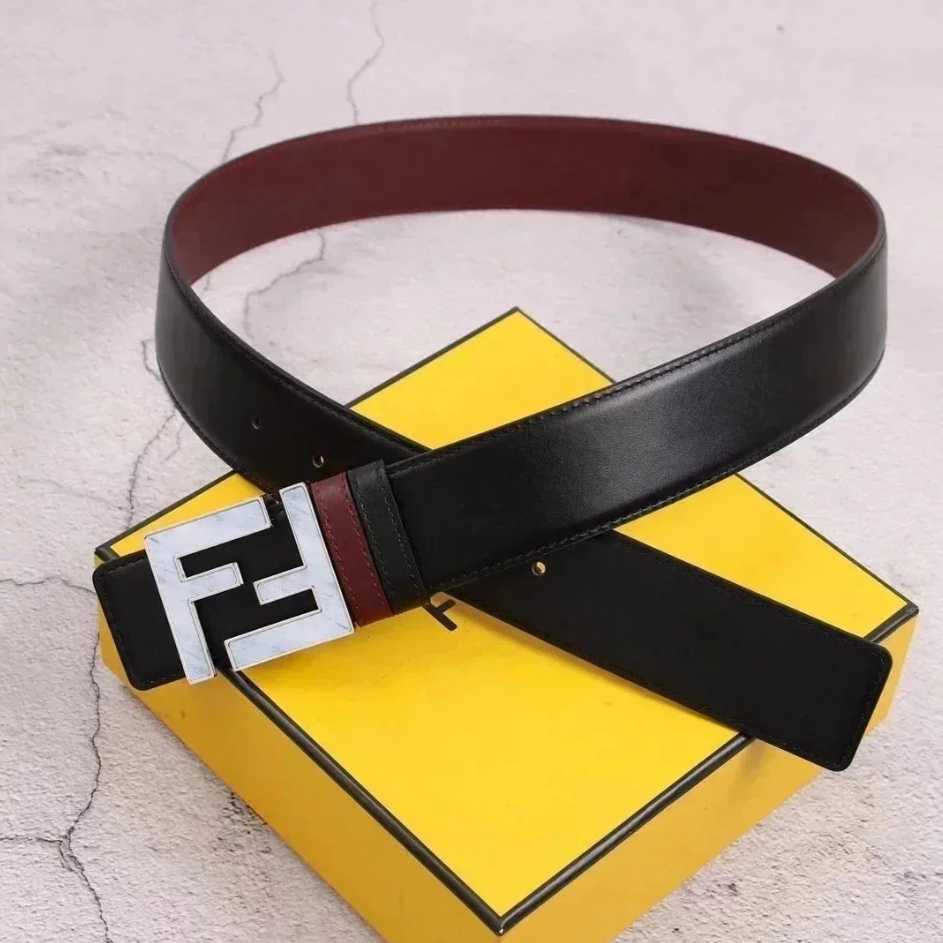 Fendi Fendi Belt
